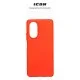 Чохол до мобільного телефона Armorstandart ICON Case OPPO A58 4G Red (ARM66473)