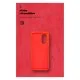 Чохол до мобільного телефона Armorstandart ICON Case OPPO A58 4G Red (ARM66473)