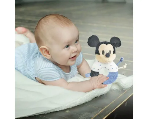 Брязкальце Clementoni Baby Mickey, серія Disney Baby (17339)