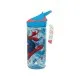 Поильник-непроливайка Stor Marvel - Spiderman Graffiti, Tritan Premium Bottle 620 ml (Stor-37997)