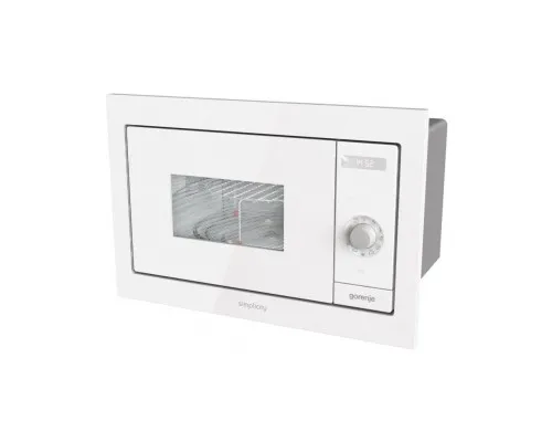 Микроволновая печь Gorenje BM235G1SYW