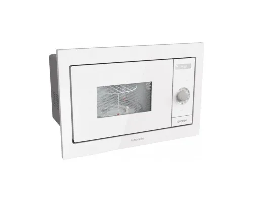 Микроволновая печь Gorenje BM235G1SYW