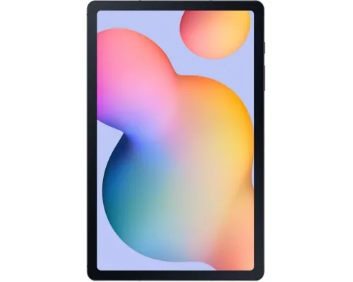 Планшет Samsung Galaxy Tab S6 Lite 2024 10.4 LTE 4/64GB Oxford Gray (SM-P625NZAAEUC)