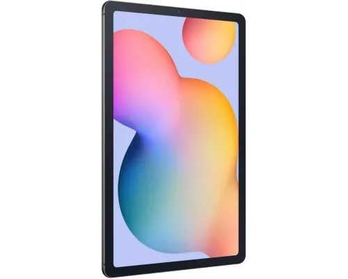 Планшет Samsung Galaxy Tab S6 Lite 2024 10.4 LTE 4/64GB Oxford Gray (SM-P625NZAAEUC)