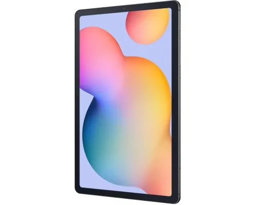 Планшет Samsung Galaxy Tab S6 Lite 2024 10.4 LTE 4/64GB Oxford Gray (SM-P625NZAAEUC)