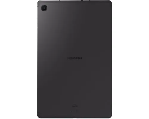 Планшет Samsung Galaxy Tab S6 Lite 2024 10.4 LTE 4/64GB Oxford Gray (SM-P625NZAAEUC)