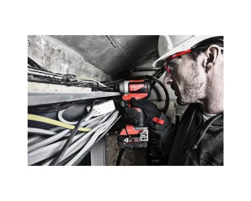 Шуруповерт Milwaukee M18 CBLID-0 180Нм (4933464476)