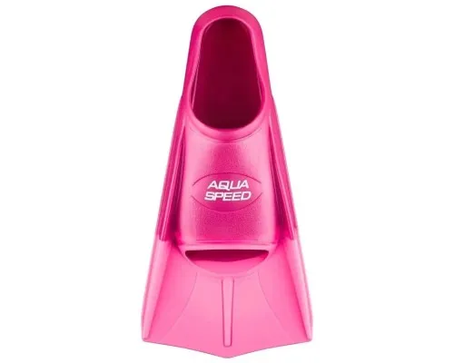 Ласти Aqua Speed Training Fins 137-03 5107 рожевий 31-32 (5908217651075)
