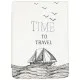 Чохол до електронної книги BeCover Smart Case PocketBook 629 Verse / 634 Verse Pro 6" Time To Travel (710982)