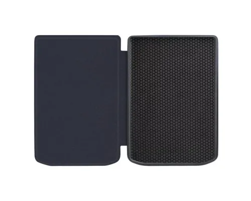 Чохол до електронної книги BeCover Smart Case PocketBook 629 Verse / 634 Verse Pro 6" Time To Travel (710982)