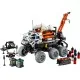 Конструктор LEGO Technic Марсоход команды исследователей 1599 деталей (42180)