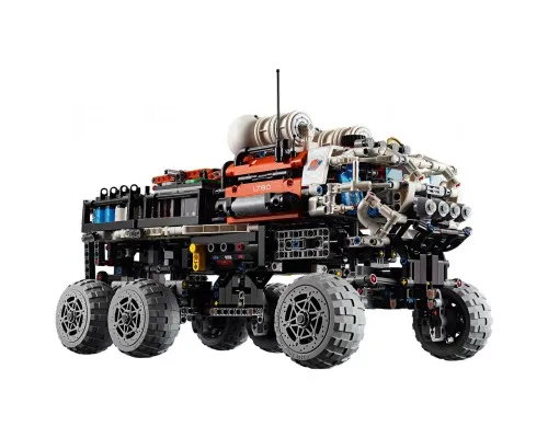 Конструктор LEGO Technic Марсоход команды исследователей 1599 деталей (42180)