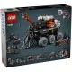 Конструктор LEGO Technic Марсоход команды исследователей 1599 деталей (42180)