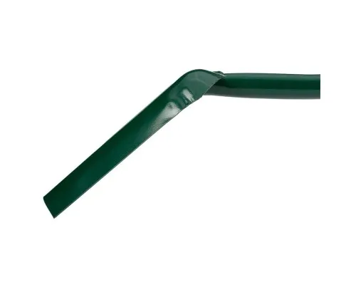Лопата Verto совковая, рукоятка металлическая D-образная, 125см, 2.3кг (15G012-1)