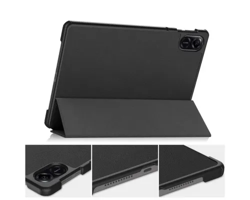 Чохол до планшета BeCover Smart Case Honor Pad X9 11.5" Black (711079)