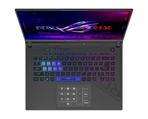 Ноутбук ASUS ROG Strix G16 G614JZR-N4125 (90NR0IC3-M005N0)