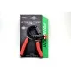 Еспандер PowerPlay кистьовий 10-40 кг Strength Grip Чорно-червоний (PP_4323_Bl/Red)