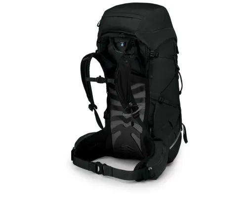 Рюкзак туристичний Osprey Tempest 40 stealth black WM/L (009.2351)