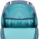 Рюкзак шкільний Bagland Молодіжний Mini 740 Cублімація 8 л (00508664) (675711845)