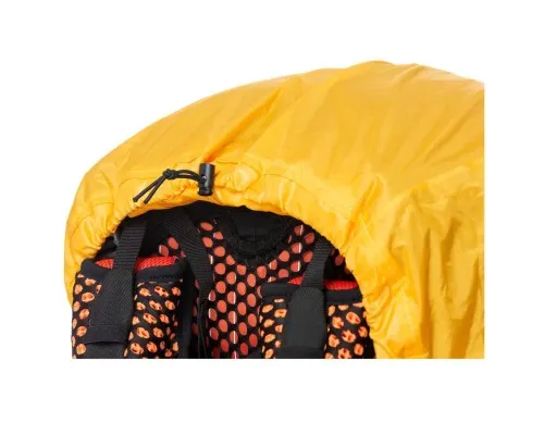 Чехол для рюкзака Turbat Raincover M yellow (012.005.0192)