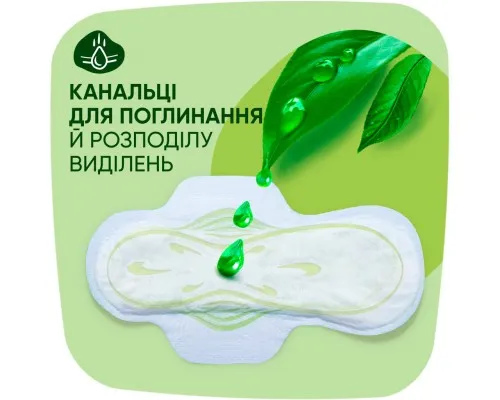 Гигиенические прокладки Naturella Classic Normal (Размер 2) 40 шт. (8006540970102)