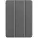 Чехол для планшета BeCover Smart Case Apple iPad Pro 11" M4 2024 Grey (711625)