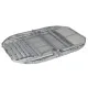 Туристический стол Bo-Camp Premium Oval 120x80 cm Grey (1404420)