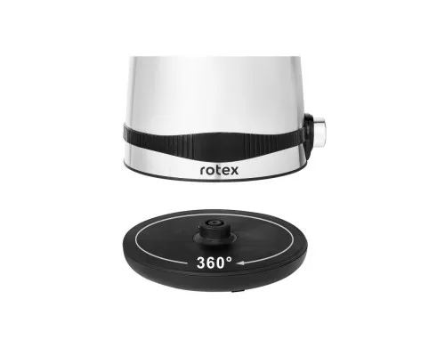 Електрочайник Rotex RKT79-S Smart