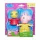 Фигурка Peppa Pig Figurines - Одень Пеппу (G0331)