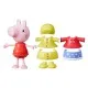 Фігурка Peppa Pig Figurines - Одягни Пеппу (G0331)