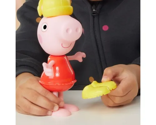 Фигурка Peppa Pig Figurines - Одень Пеппу (G0331)