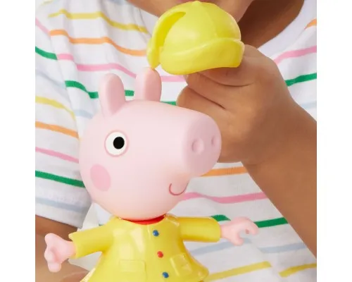 Фігурка Peppa Pig Figurines - Одягни Пеппу (G0331)