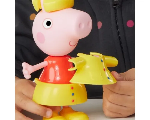 Фігурка Peppa Pig Figurines - Одягни Пеппу (G0331)