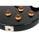 Електрогітара Cort CR100 Black (CR100 BK)