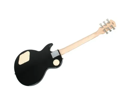 Електрогітара Cort CR100 Black (CR100 BK)