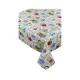 Скатертина Прованс CUPCAKE blue 120х136 (035573)