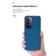 Чехол для мобильного телефона Armorstandart ICON OPPO Reno12 Pro Blue (ARM77977)