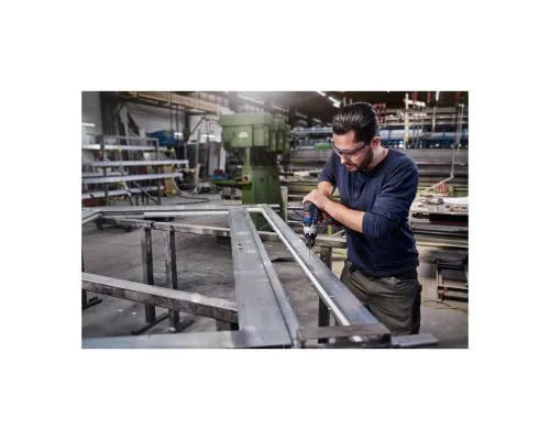 Свердло Bosch по металу HSS-PointTeQ, 2х24х49мм, 10шт (2.608.577.188)