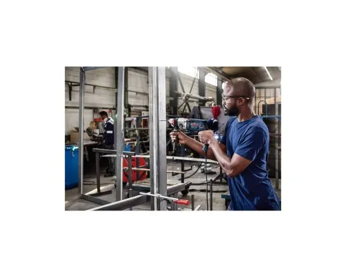 Свердло Bosch по металу HSS-PointTeQ, 2х24х49мм, 10шт (2.608.577.188)