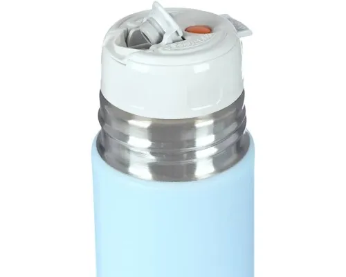 Термос Zojirushi SV-GR50EAA 0.5 л Блакитний (1678.07.16)