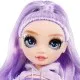 Лялька Rainbow High серії Sparkle & Shine - Віола (427810)