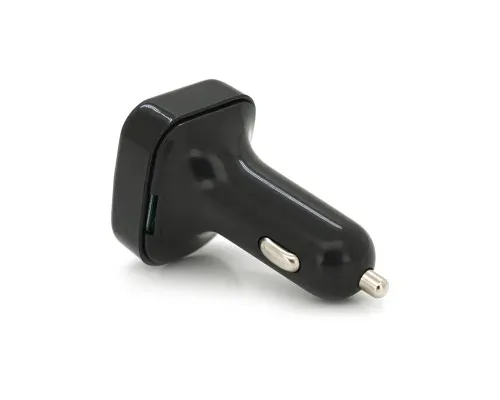 FM модулятор Voltronic X88A, USB, TF (FM-X88A)
