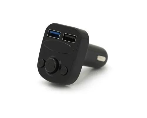 FM модулятор Voltronic X88A, USB, TF (FM-X88A)