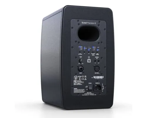 Студійний монітор IK Multimedia iLoud Precision 6