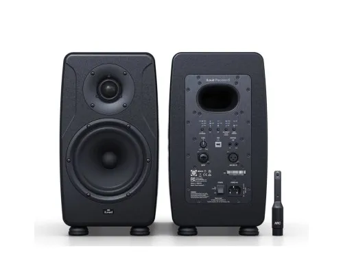 Студійний монітор IK Multimedia iLoud Precision 6