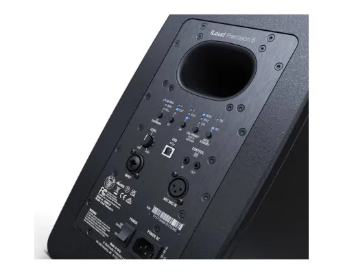 Студійний монітор IK Multimedia iLoud Precision 6