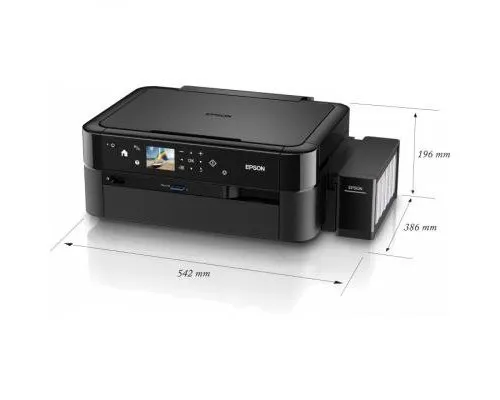 Многофункциональное устройство Epson L850 (C11CE31402)