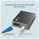 Медіаконвертер TP-Link MC200CM