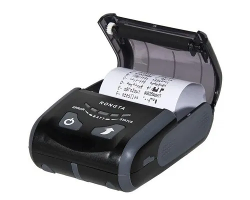 Принтер етикеток Rongta RPP200BU (BT+USB) (9723)