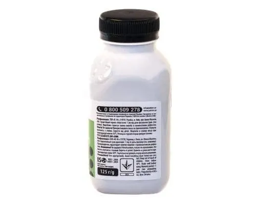 Тонер HP LJ PRO M402 (CF226A) 125г Patron (PN-HLJPM402-125)